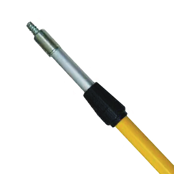 Extension Pole 6-12ft Fiberglass