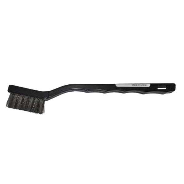 Wire Brush Toothbrush