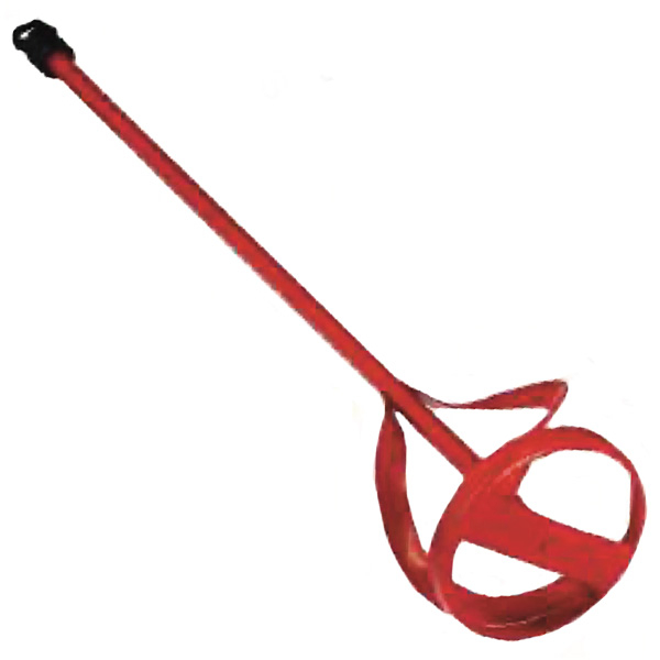 Paint & Mud Mixer Heavy Duty