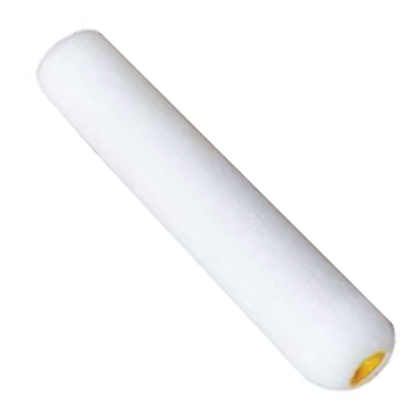 4" Foam Roller Cover High Density