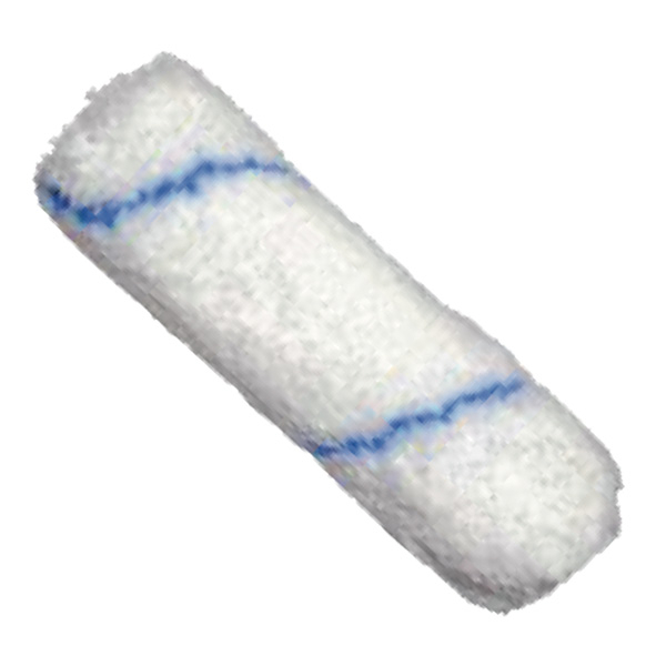 4" x 1/2" Roller Cover Blue