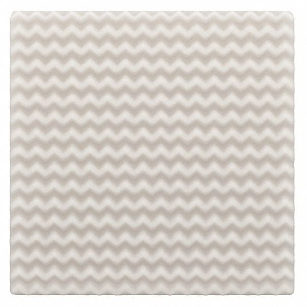 20" x 20" x 2" Paint Collector Filter Pads