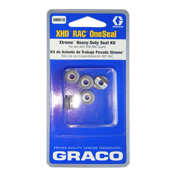 Graco® XTR5 XTR7 Seal Kit