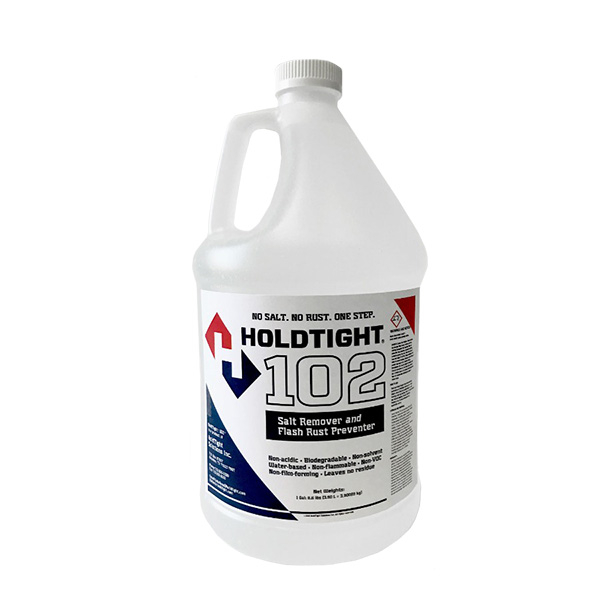 Holdtight 102 Rust Inhibitor 1 Gallon