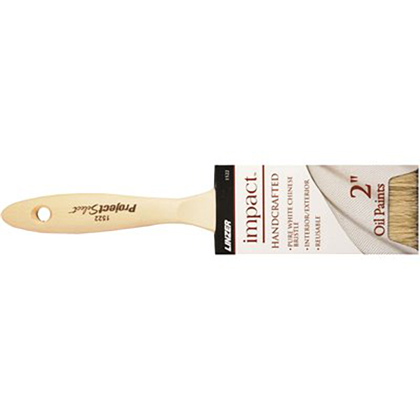Premium Pro Brush 2"