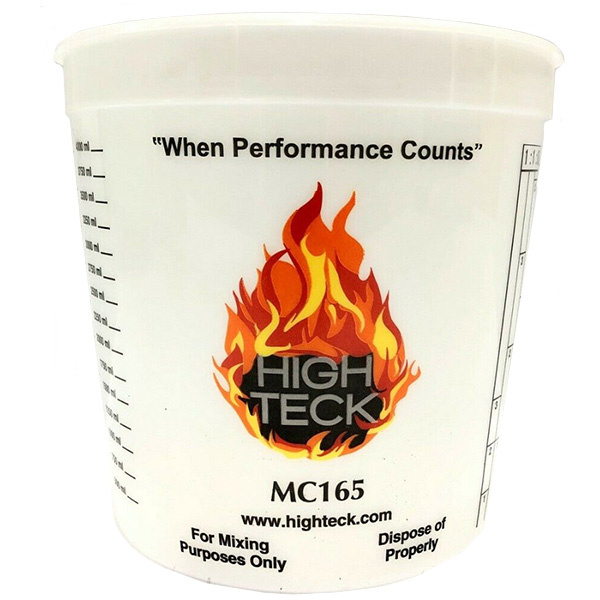 5 Quart Mixing Cup