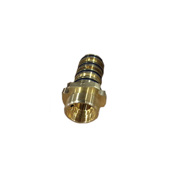 Siphon Plug Assy PRO-MPS LRG
