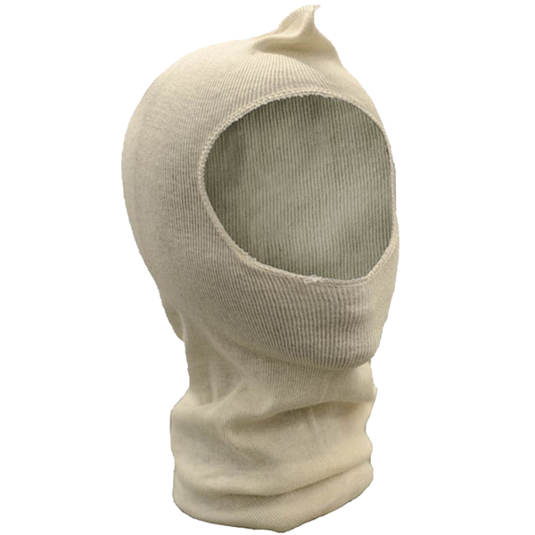 Paint Spray Socks Off White 12/Package