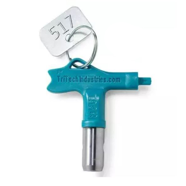 Tritech T93R Contractor Series 319 Spray Tip, 5000 PSI