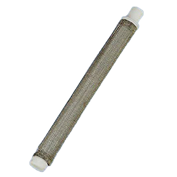 Wagner G-10 Airless Spray Gun Filter, 50 mesh, White