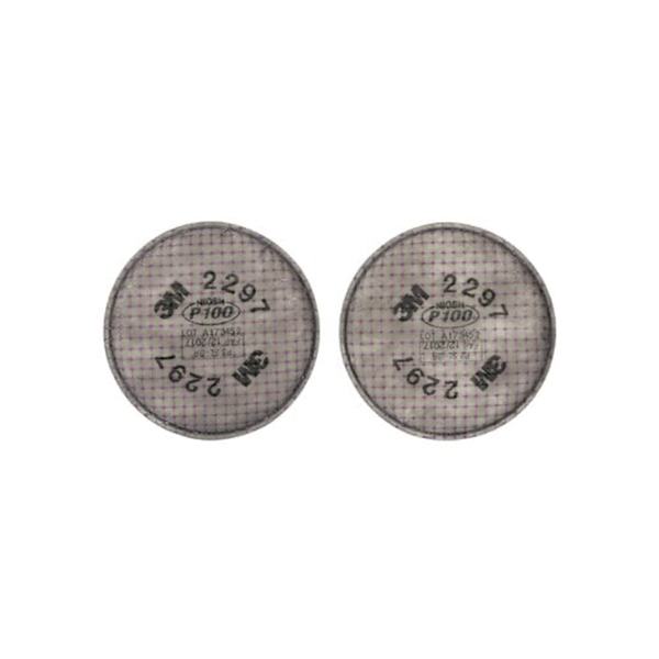 2297 ADV PARTICULATE FILTER P1