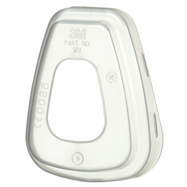 3M™ 501 Filter Retainer