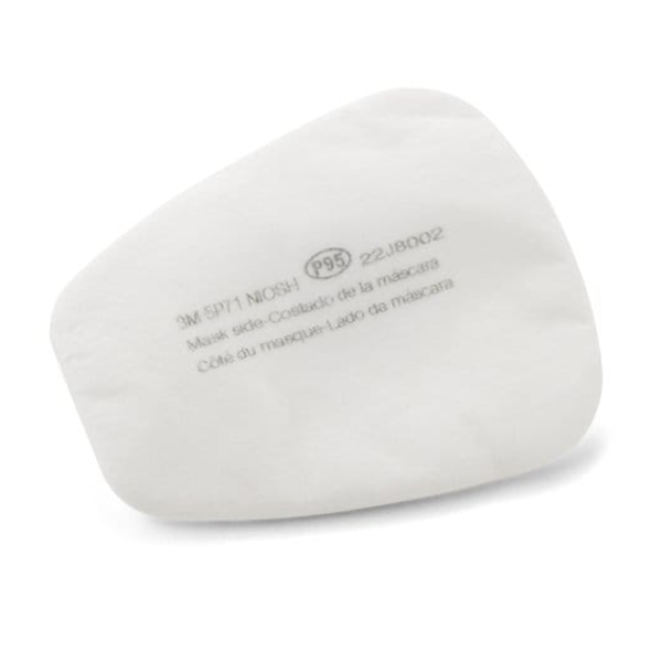 3M™ 5P71 P95 Particulate Filter 10/Box