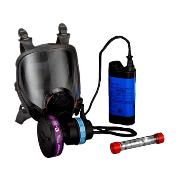 3M Respirator PAPR