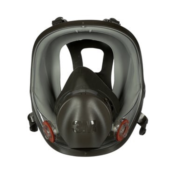 3M™ 6900 Full Face Respirators