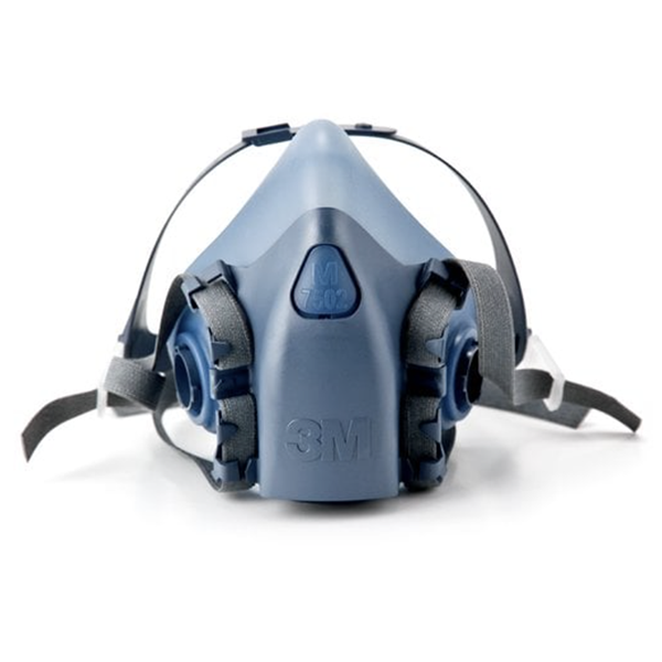 3M™ 7500 Series Half Face Respirators