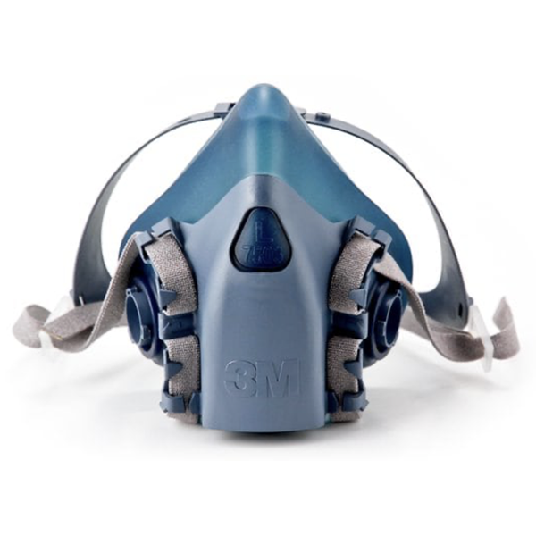 3M™ 7500 Series Half Face Respirators