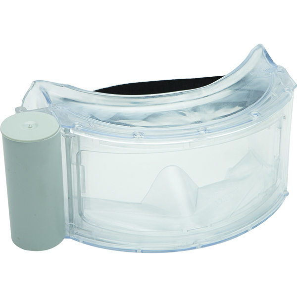 PTQ Safety Goggles Clear