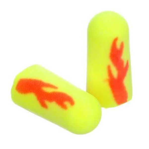 Earplugs Uncorded 33dB