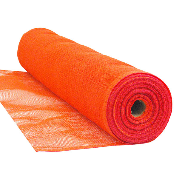 Eagle Safety Debris Netting 4' x 150' Orange FR