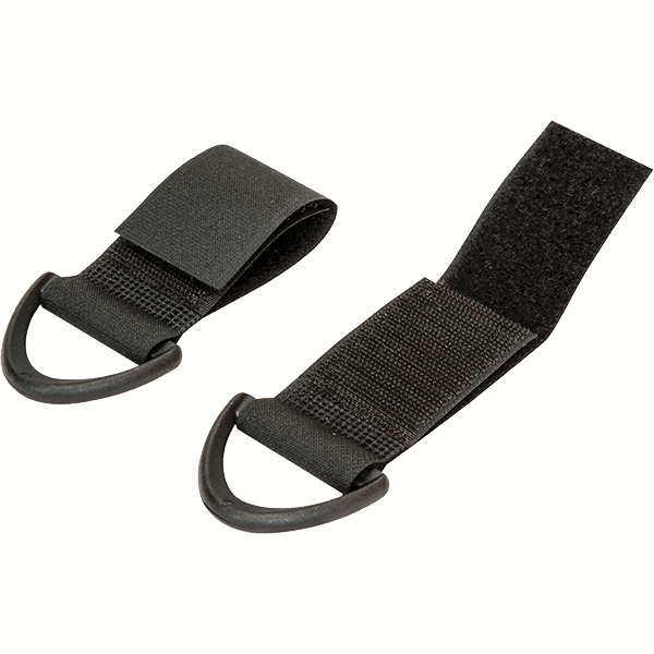 Lanyard Keeper Falltech 2PK