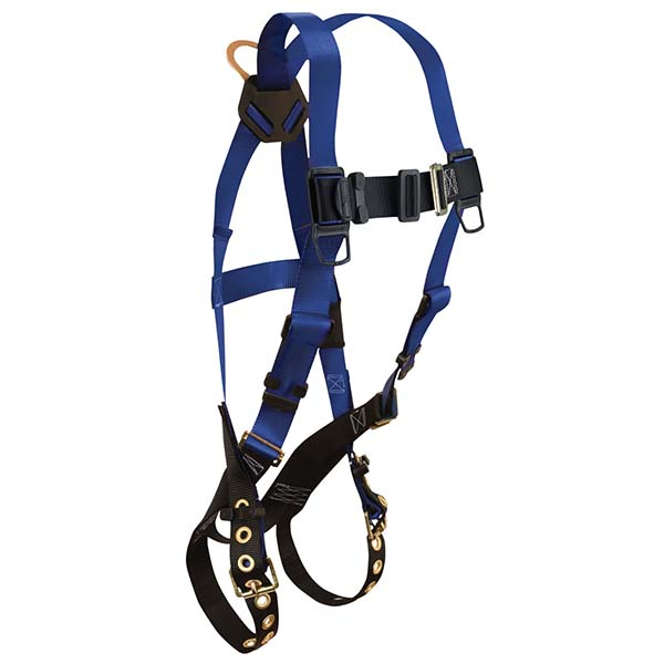 Falltech 7016 Contractor Harness Size X-Small