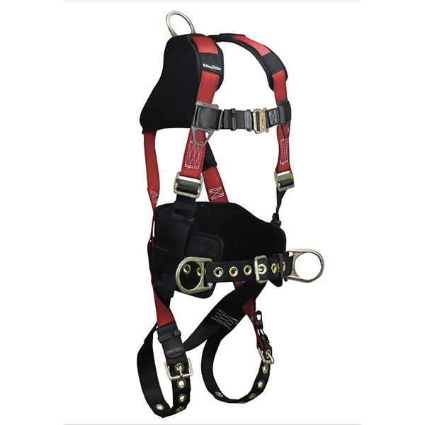 Tradesman Construction Harness