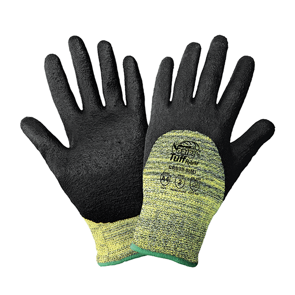 Tsunami Grip Tuff Hybrid Nitri