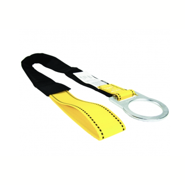 Concrete Anchor Strap: Loop &