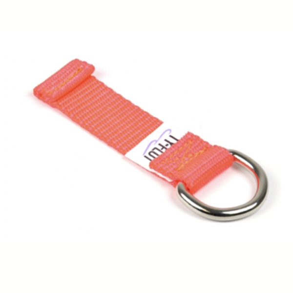 Ty-Flot HD Webbing & D-ring 25