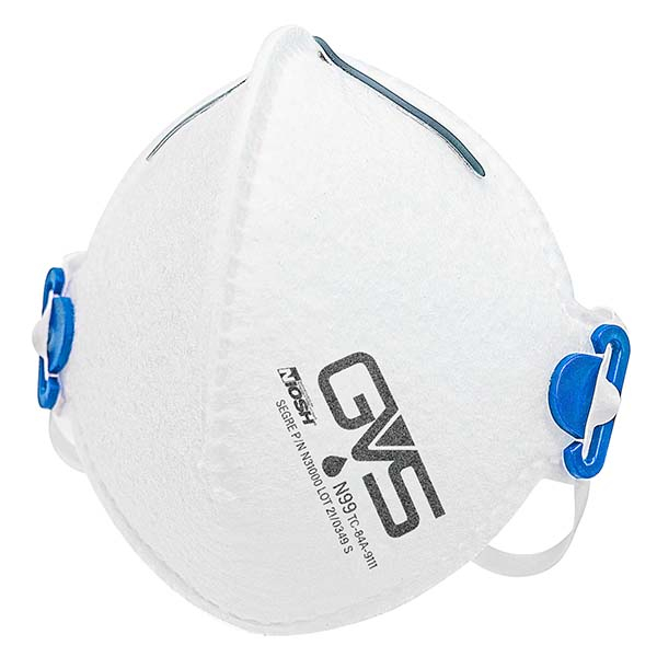 N31000 N99 Disposable Respirator