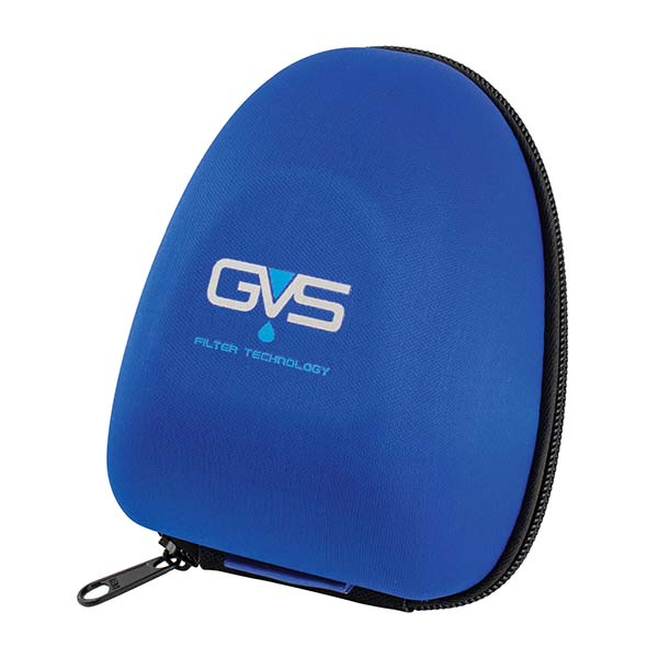 SPM001 Hard Carry Case For Elipse P100 Respirators