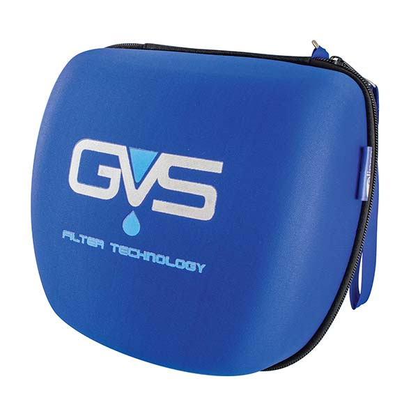 SPM007 Hard Carry Case For Integra Respirators