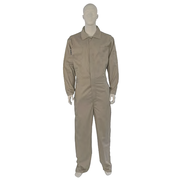 FRC Coverall Khaki X-Large