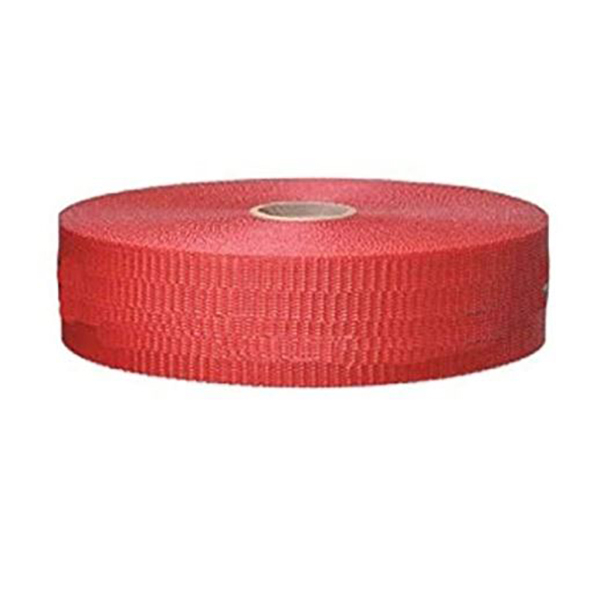 Woven Red Tape 2" x150'