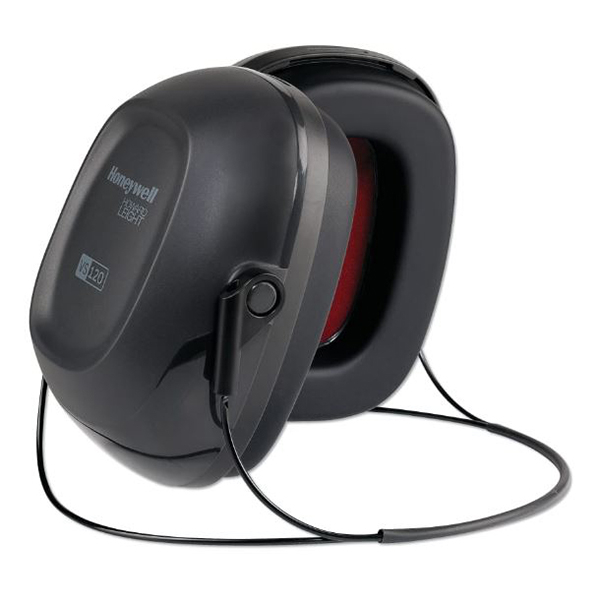 Honeywell VeriShield 100 Series Earmuffs