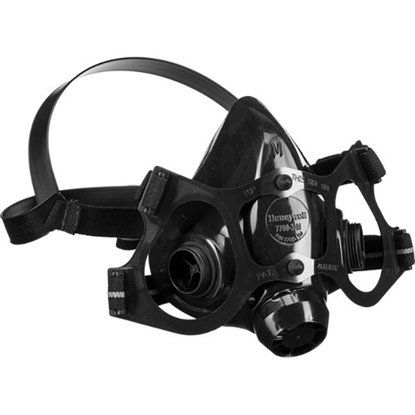 North half mask respirator 