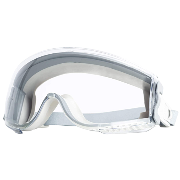 Uvex Stealth HydroShield Goggles Clear