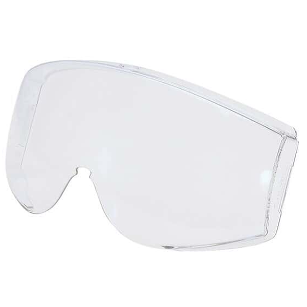 Uvex Stealth HydroShield Replacement Lens Clear