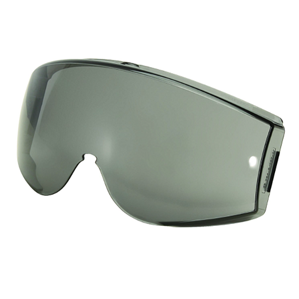 Uvex Stealth HydroShield Replacement Lens Gray