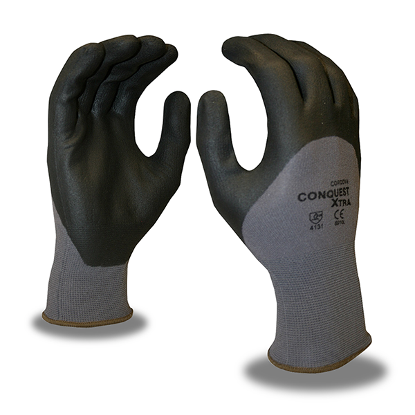 Gloves Premium Nylon Knit