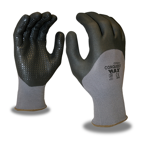 Gloves Conquest Micro Foam N