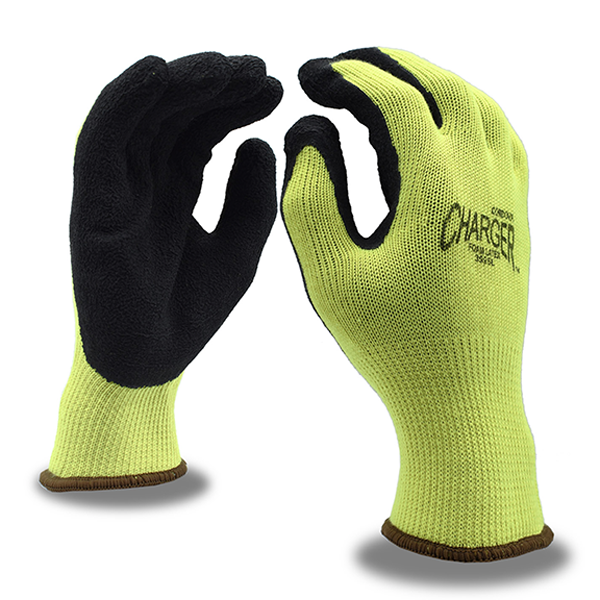 Charger Knit Glove Large