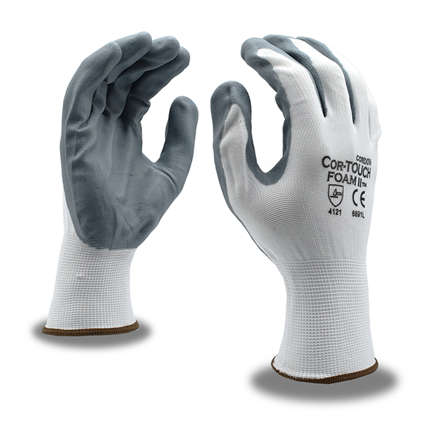Gloves Cortouch Ii Foam MD