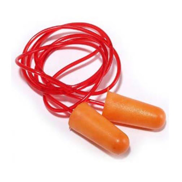 Encore Earplugs Corded 33dB