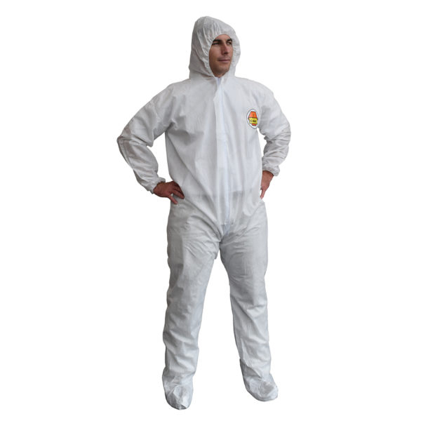 Cordova Safety C-Max™ Coverall Size 3X-Large