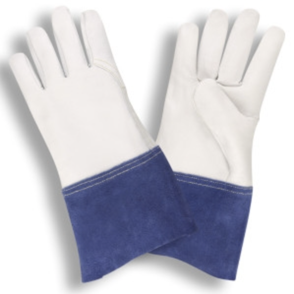 Cordova Mig-Tig Glove Goatskin