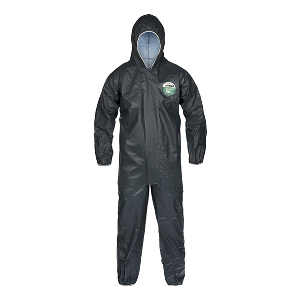 Lakeland Pyrolon® CRFR Chemical and FR Coverall Size X-Large