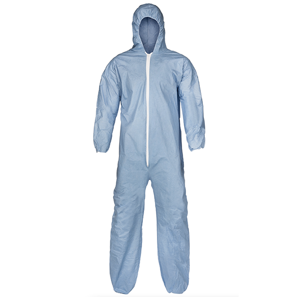 Lakeland Pyrolon® Plus 2 FR Coverall 3X-Large Blue