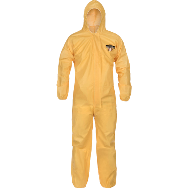 Lakeland ChemMax® 1 Serged Seam Coverall Size 2X-Large